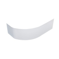 Фронтальная панель для ванны 1MarKa Diana 160 L/R Flat