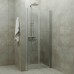 Душевая дверь в нишу Triton Дабл 90x185