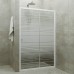 Душевая дверь в нишу Triton Слайд 100x185