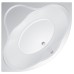 Акриловая ванна Triton Грация 140x140