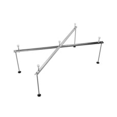 Каркас для ванны 1ACReal Palermo 180x80