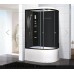 Душевая кабина Niagara NG-214-01N L 120x80