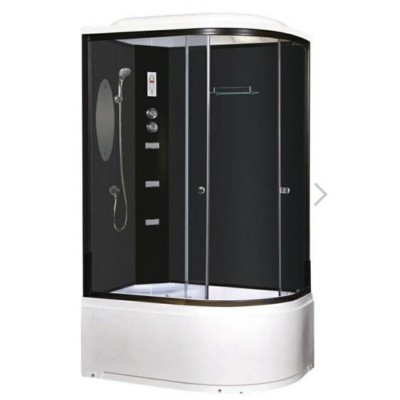 Душевая кабина Niagara NG-214-01N L 120x80