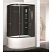 Душевая кабина Niagara NG-214-01N R 120x80