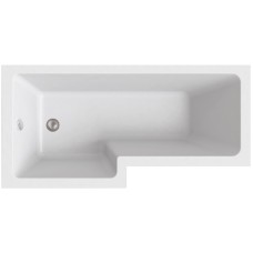 Акриловая ванна Bas Эсте 170x85 L