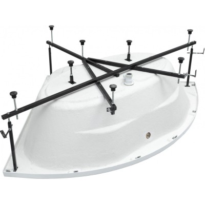 Каркас для ванны Aquanet Vista 150x150