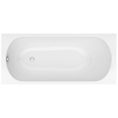 Акриловая ванна Kolpa San Betty 180x80