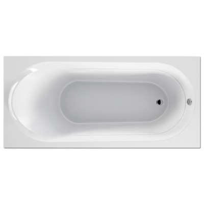 Акриловая ванна МетаКам Grace 150x70