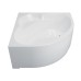 Акриловая ванна Triton Троя 150x150