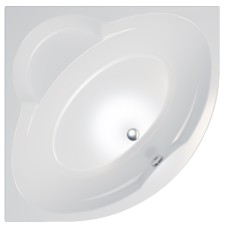Акриловая ванна Triton Троя 150x150