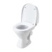 Унитаз-компакт Santek Римини 1.WH30.2.130