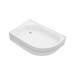 Душевая кабина Weltwasser WW500 Werra XL 1201 L 120x90