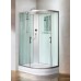Душевая кабина Weltwasser WW500 Werra XL 1201 L 120x90