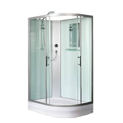 Душевая кабина Weltwasser WW500 Werra XL 1201 L 120x90