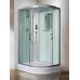 Душевая кабина Weltwasser WW500 Werra XL 1202 L 120x90