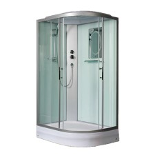 Душевая кабина Weltwasser WW500 Werra XL 1202 L 120x90