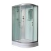 Душевая кабина Weltwasser WW500 Werra XL 1202 L 120x90