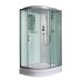 Душевая кабина Weltwasser WW500 Werra XL 1202 R 120x90