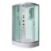 Душевая кабина Weltwasser WW500 Werra XL 1204 L 120x90