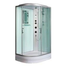 Душевая кабина Weltwasser WW500 Werra XL 1204 R 120x90