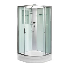 Душевая кабина Weltwasser WW500 Werra XL 901 90x90 