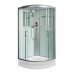 Душевая кабина Weltwasser WW500 Werra XL 1002 100x100