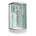 Душевая кабина Weltwasser WW500 Werra XL 904 90x90