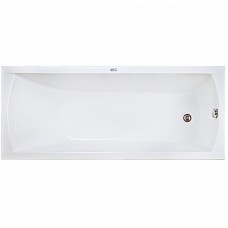 Акриловая ванна 1MarKa Modern 120x70 