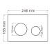 Комплект Abber Bequem AC1100-AC0105-AC0121
