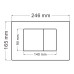 Комплект Abber Bequem AC1100-AC0105-AC0120