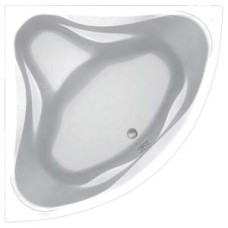 Акриловая ванна C-Bath Aurora 130х130 CBS001002