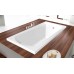 Акриловая ванна C-Bath Clio 170х70 CBQ003006