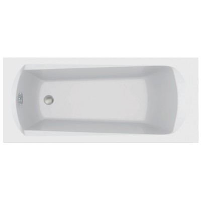Акриловая ванна C-Bath Clio 120х70 CBQ003001