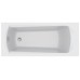 Акриловая ванна C-Bath Clio 120х70 CBQ003001