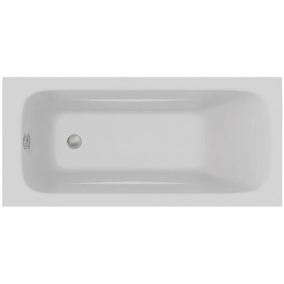Акриловая ванна C-Bath Muse 180х70 CBQ011002