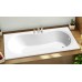 Акриловая ванна C-Bath Salus 140x70 CBQ006003