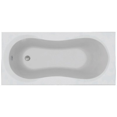 Акриловая ванна C-Bath Salus 150x70 CBQ006004