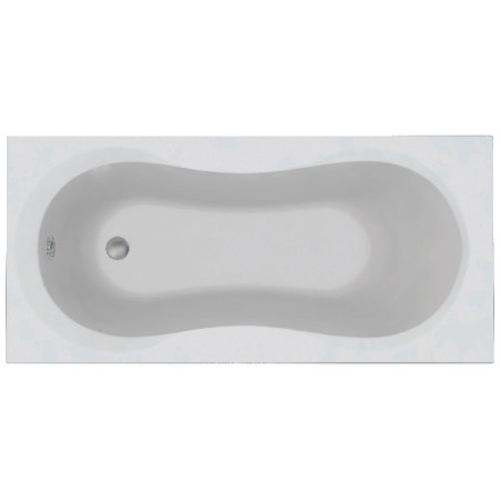 Акриловая ванна C-Bath Salus 150x70 CBQ006004