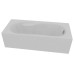 Акриловая ванна C-Bath Vesta 150x70 CBQ005003