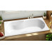 Акриловая ванна C-Bath Vesta 170x70 CBQ005005