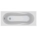 Акриловая ванна C-Bath Vesta 160x70 CBQ005004