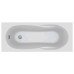 Акриловая ванна C-Bath Vesta 170x70 CBQ005005