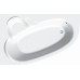 Акриловая ванна C-Bath Atlant 150x100 L CBA00102L