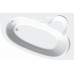 Акриловая ванна C-Bath Atlant 150x100 R CBA00102R