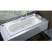 Акриловая ванна C-Bath Cora 180x80 CBQ001002