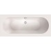Акриловая ванна C-Bath Cora 180x80 CBQ001002