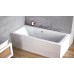 Акриловая ванна C-Bath Fortuna 170x75 CBQ017001