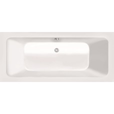 Акриловая ванна C-Bath Fortuna 170x75 CBQ017001