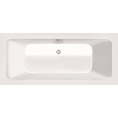 Акриловая ванна C-Bath Fortuna 170x75 CBQ017001