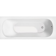 Акриловая ванна C-Bath Galaxy 170x70 CBQ016001